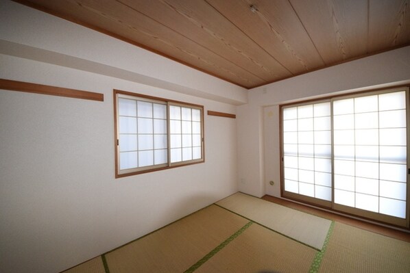 YM花小金井の物件内観写真